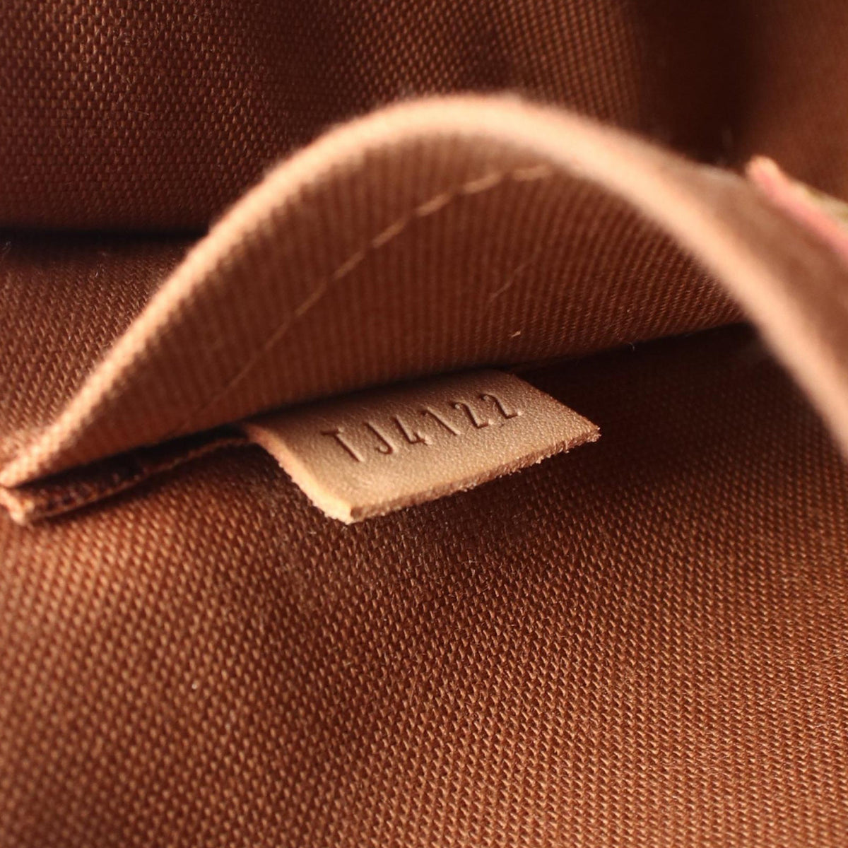 Louis Vuitton Monogram Sologne