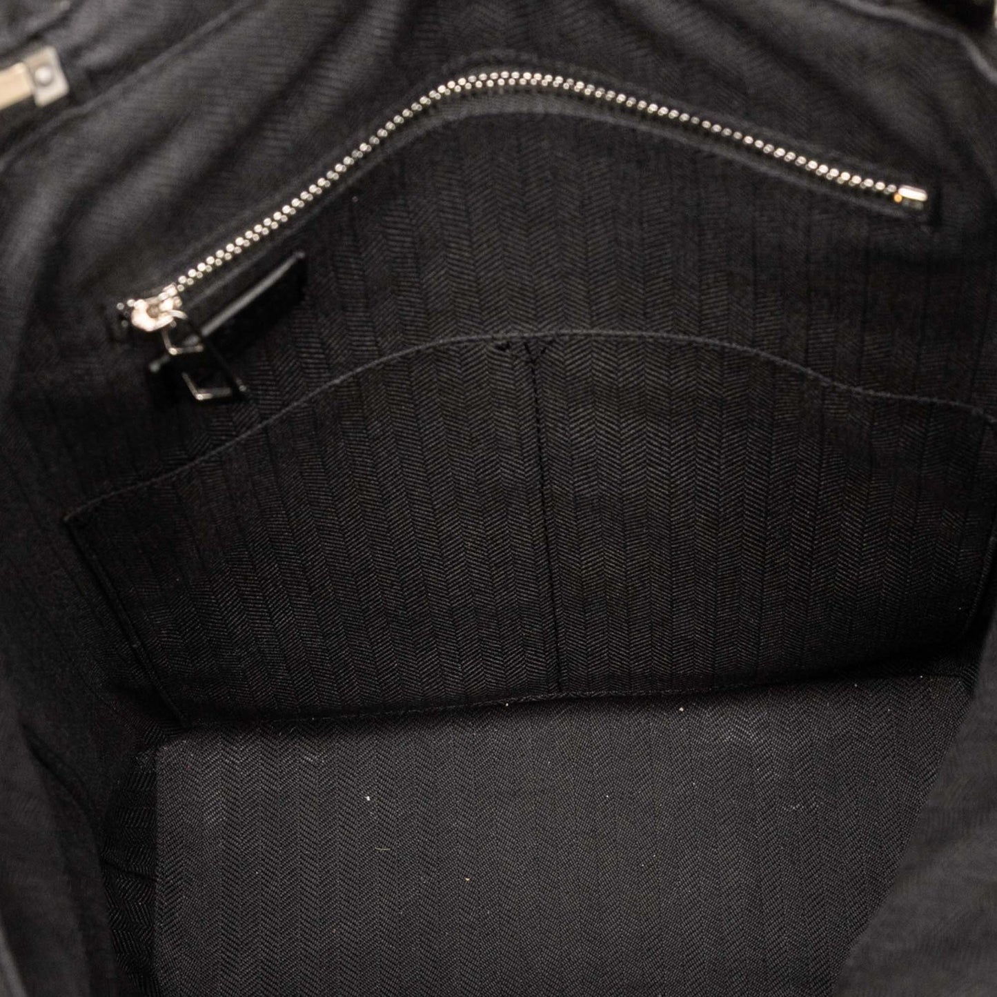 LOEWE Small Leather Goya Stars Backpack