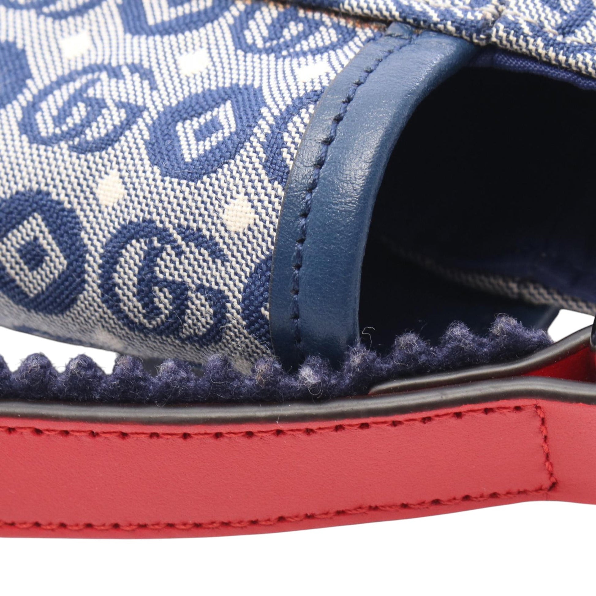 Gucci Kids GG Canvas Star Messenger Bag