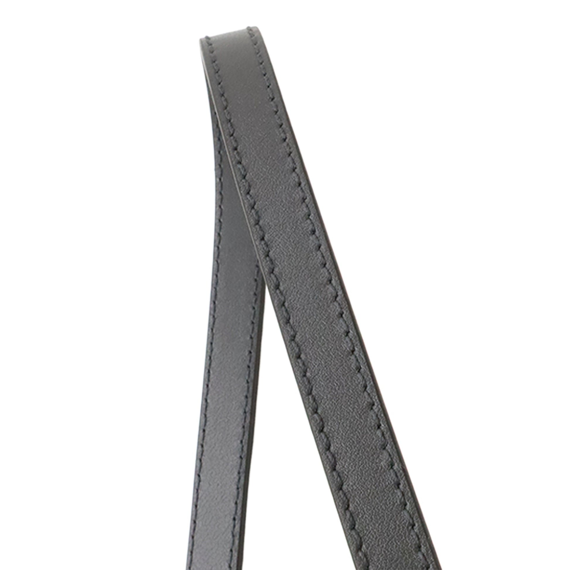 Givenchy Mini Canvas Bond Satchel