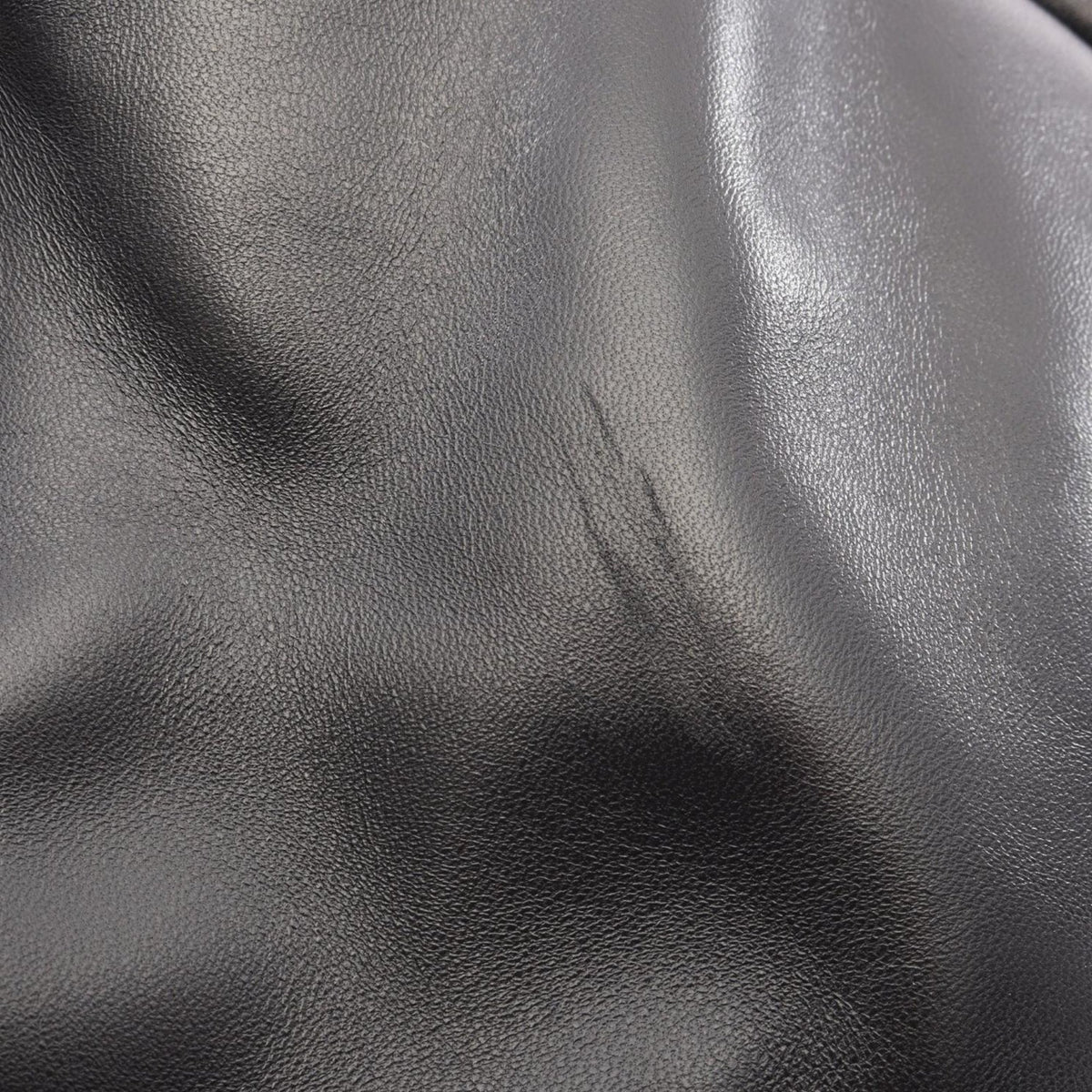 Prada Small Nappa Padded Tote