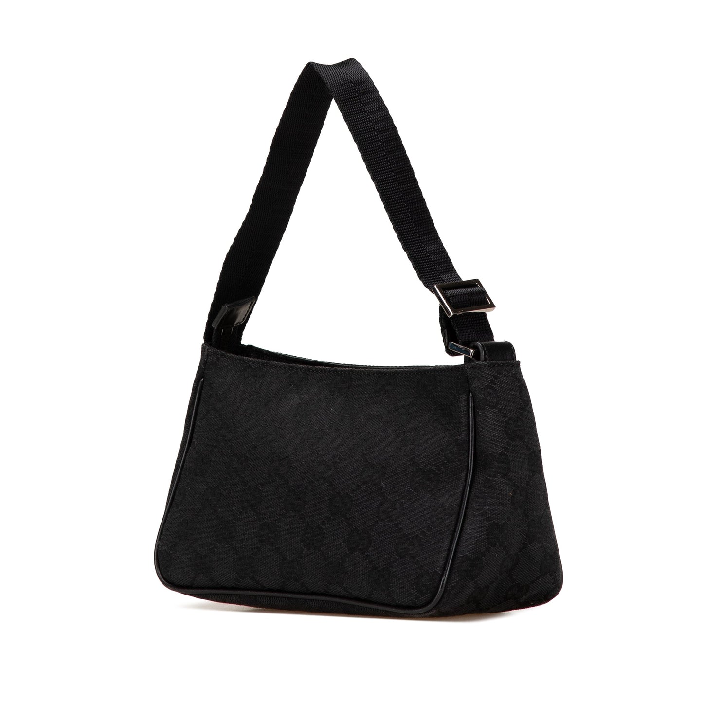 Gucci GG Canvas Handbag