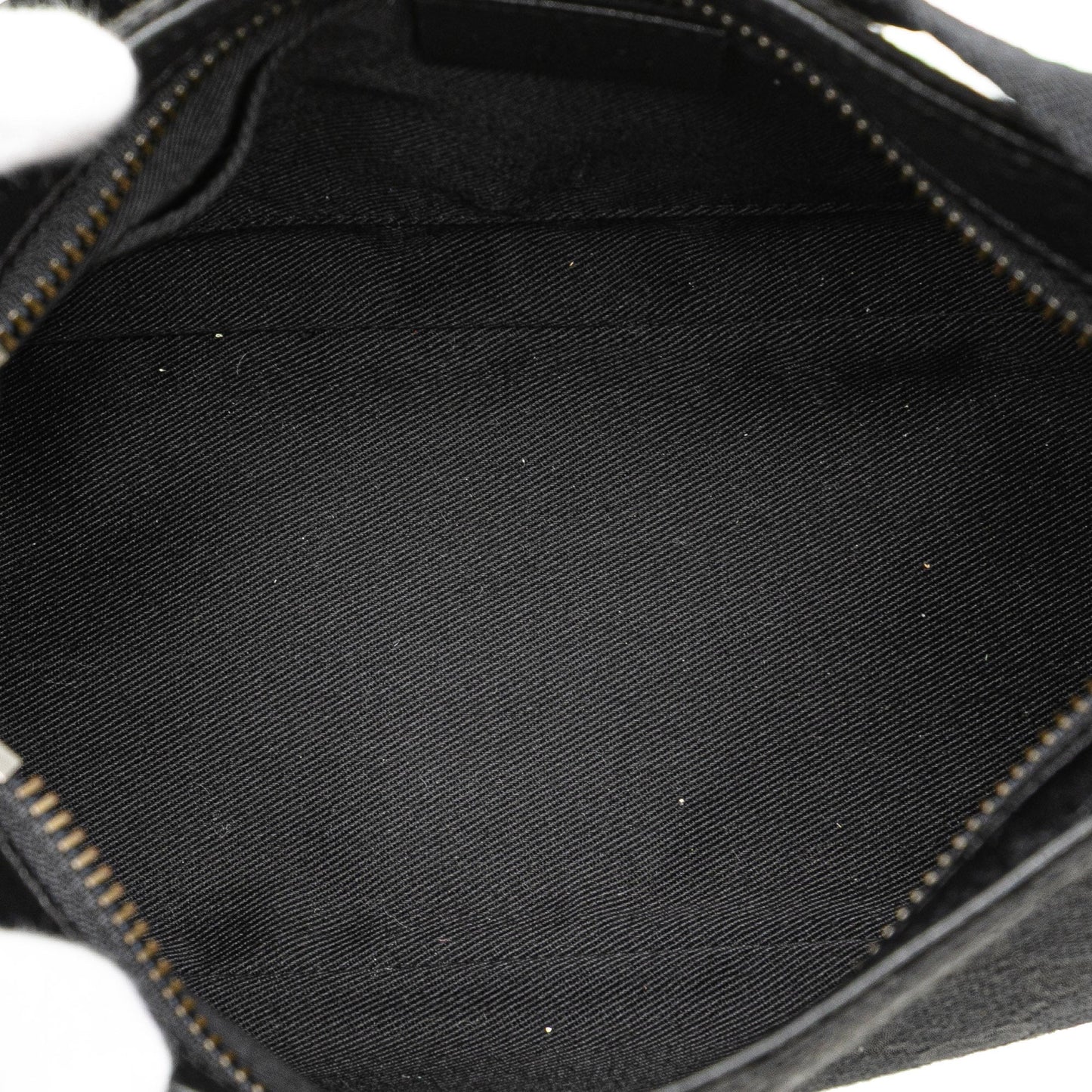 Gucci GG Canvas Handbag