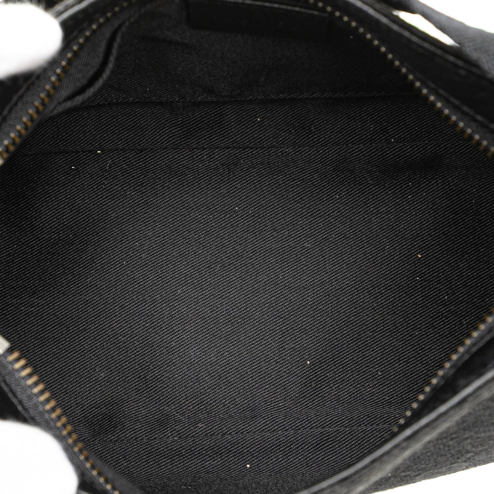 Gucci GG Canvas Handbag
