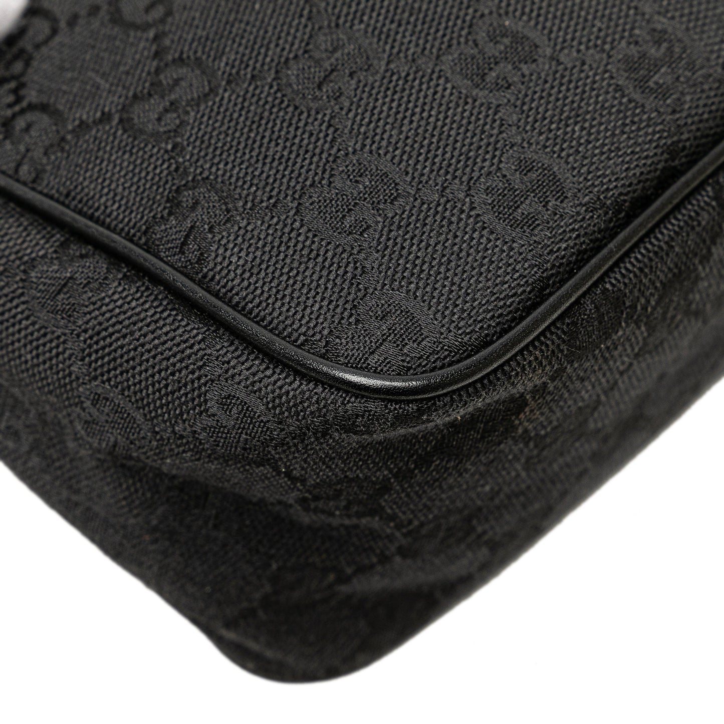 Gucci GG Canvas Handbag