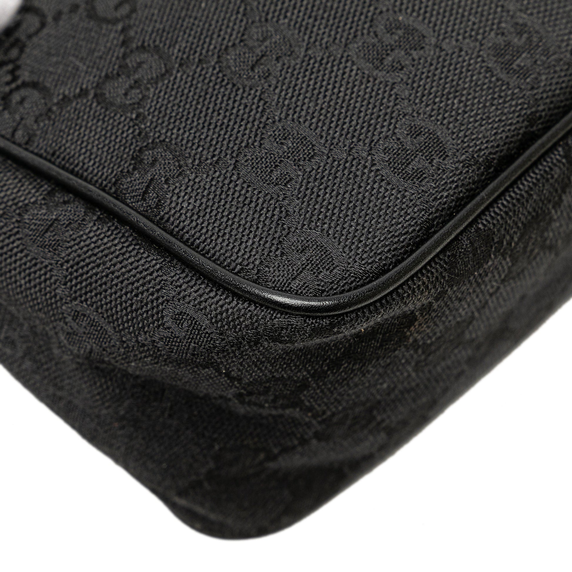 Gucci GG Canvas Handbag