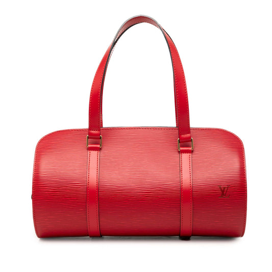 Louis Vuitton Epi Soufflot
