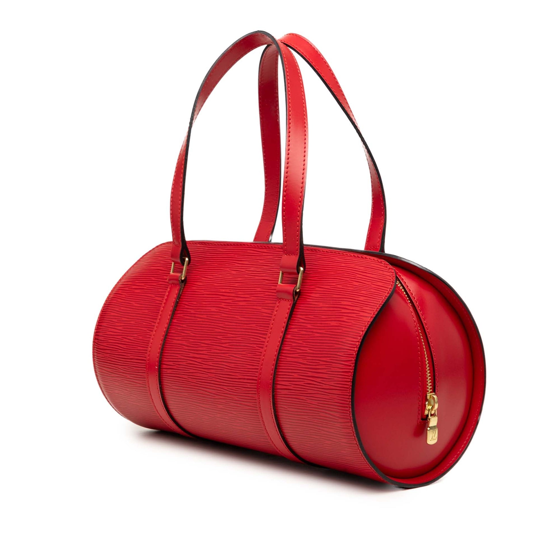 Louis Vuitton Epi Soufflot