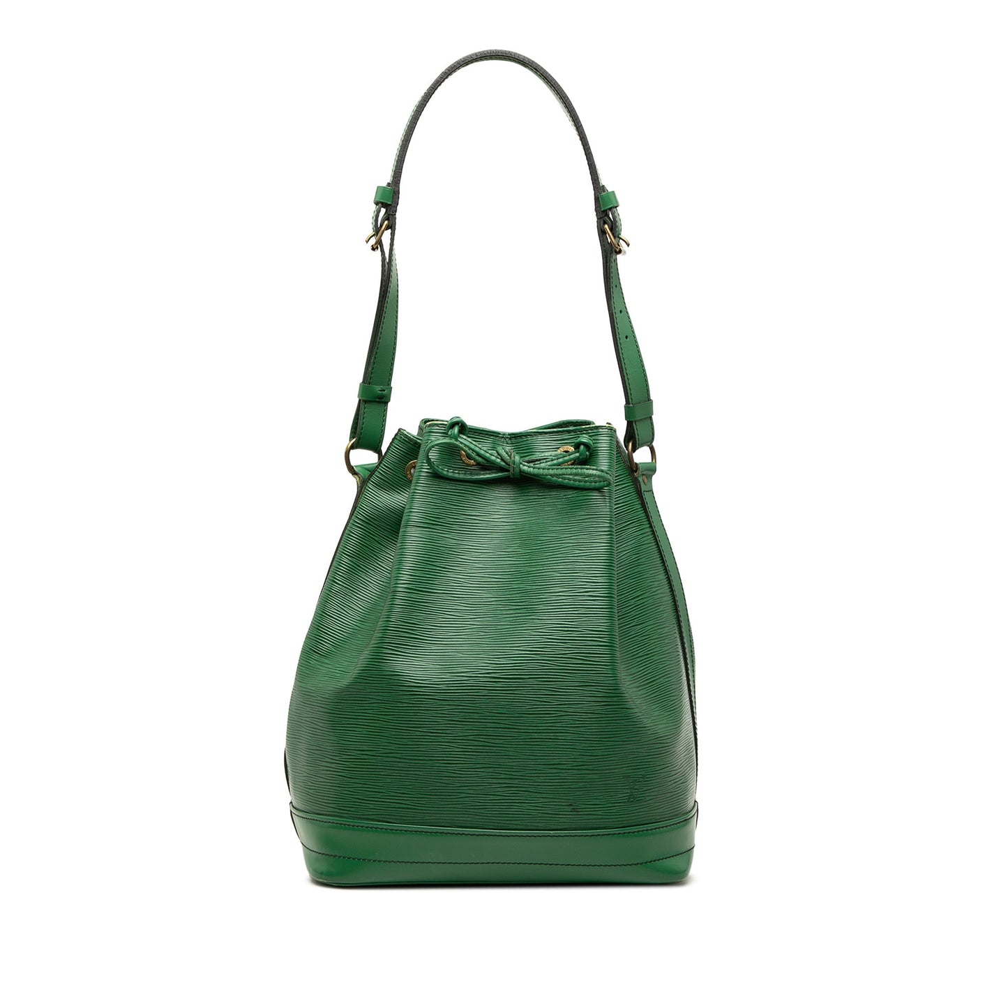 Louis Vuitton Epi Noe GM