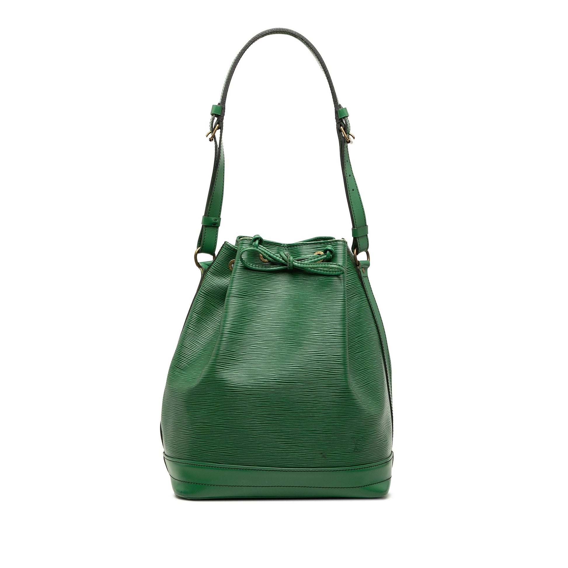 Louis Vuitton Epi Noe GM