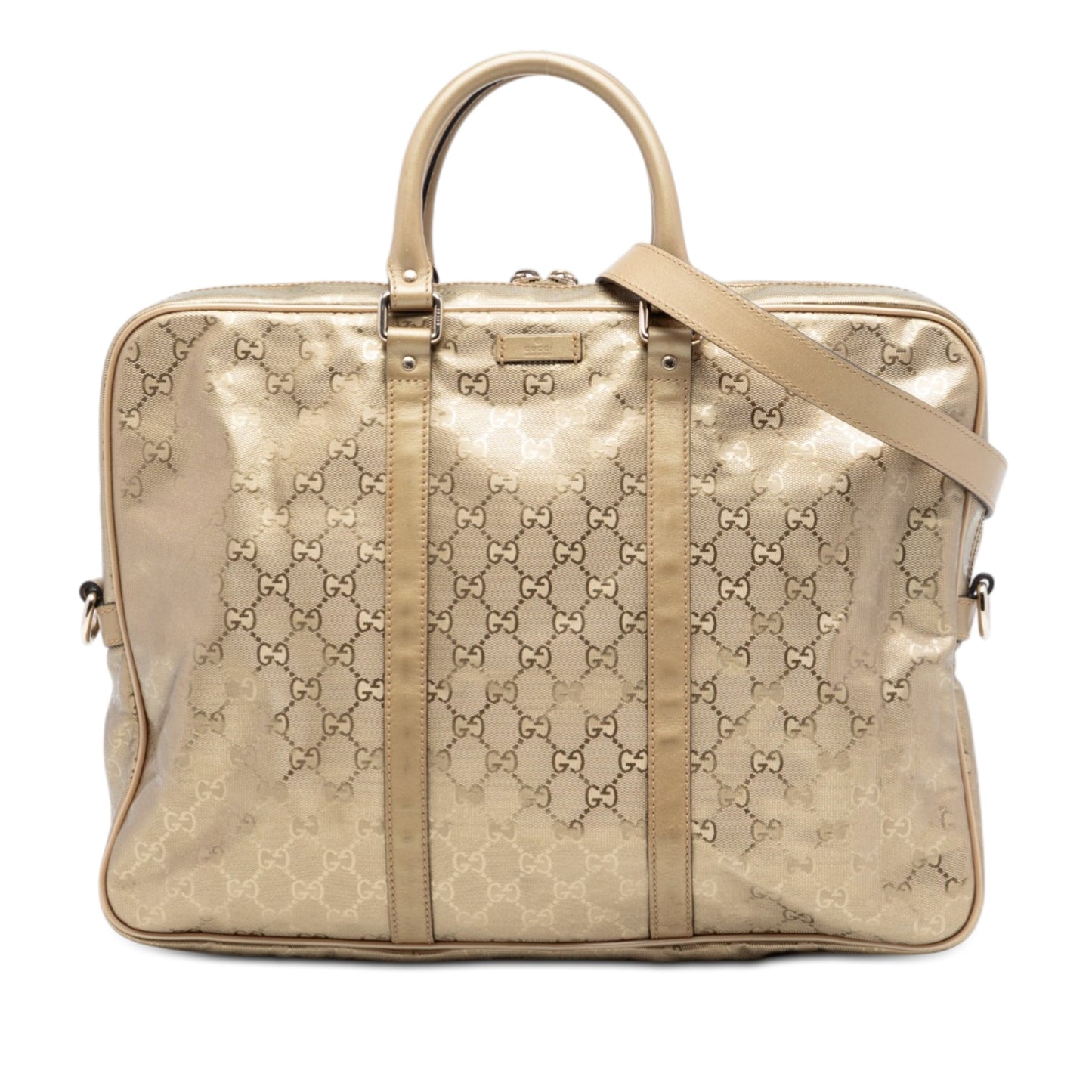 GG Imprime Business Bag