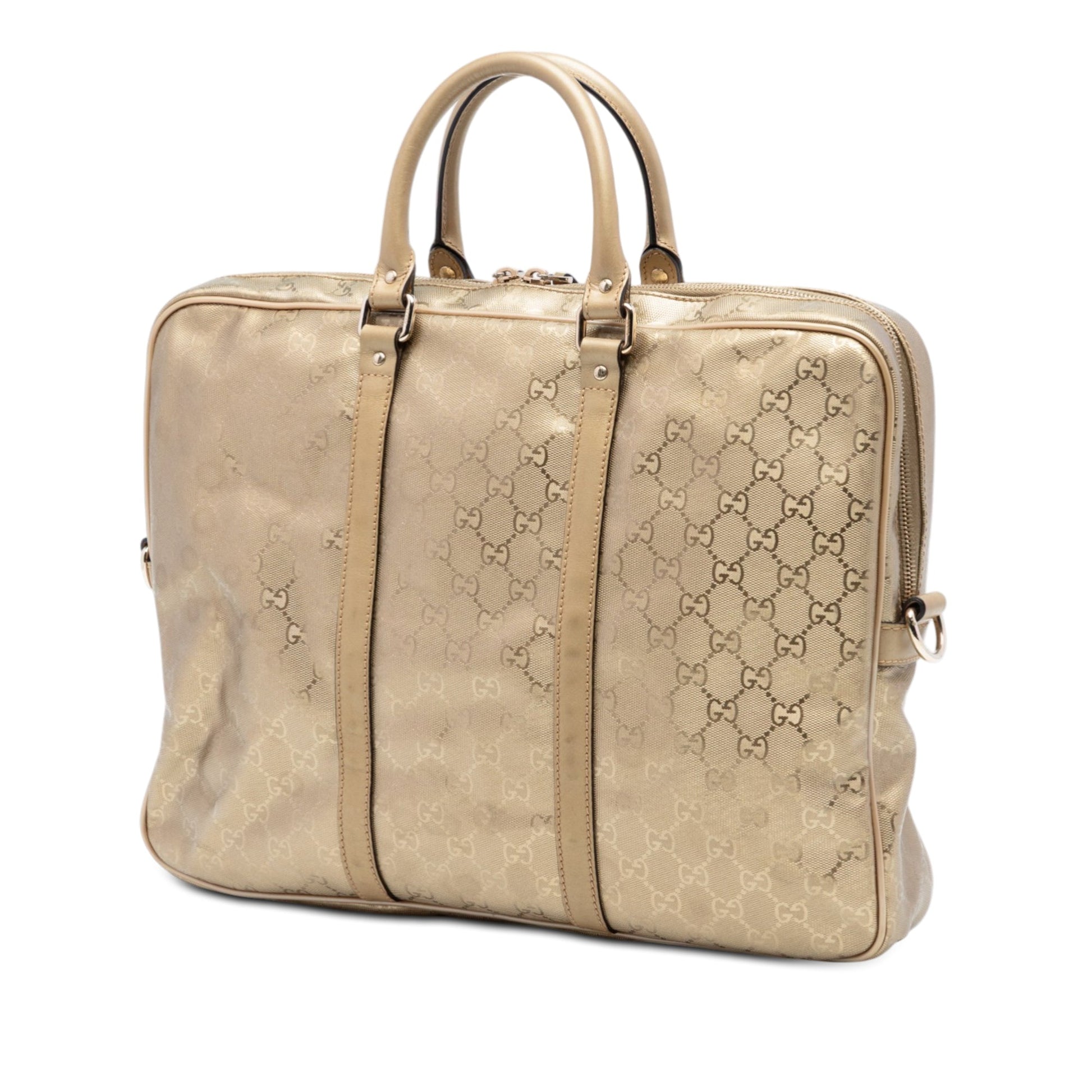 GG Imprime Business Bag
