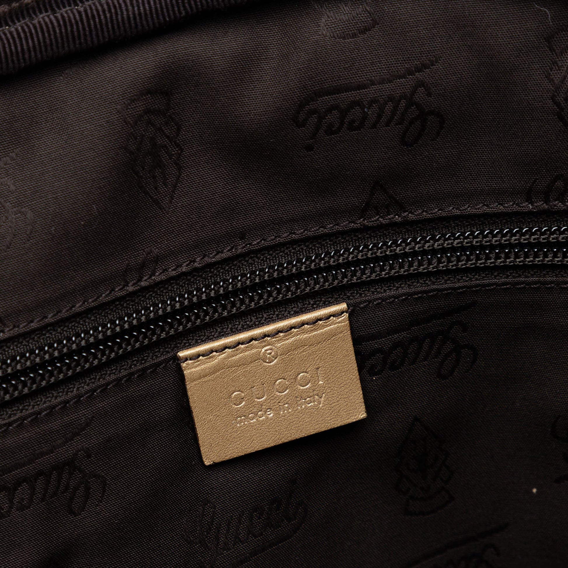 GG Imprime Business Bag