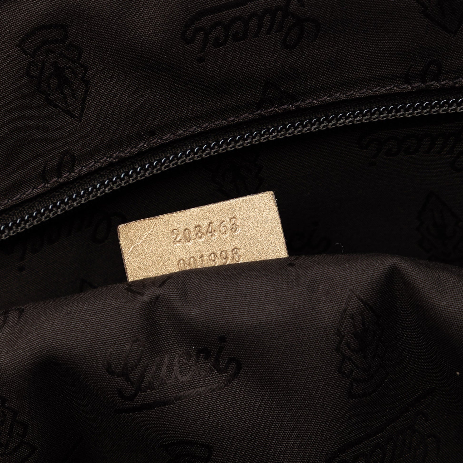 GG Imprime Business Bag