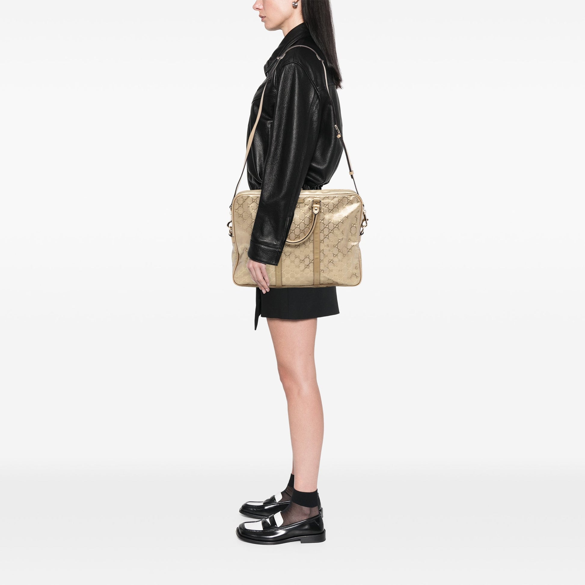 GG Imprime Business Bag