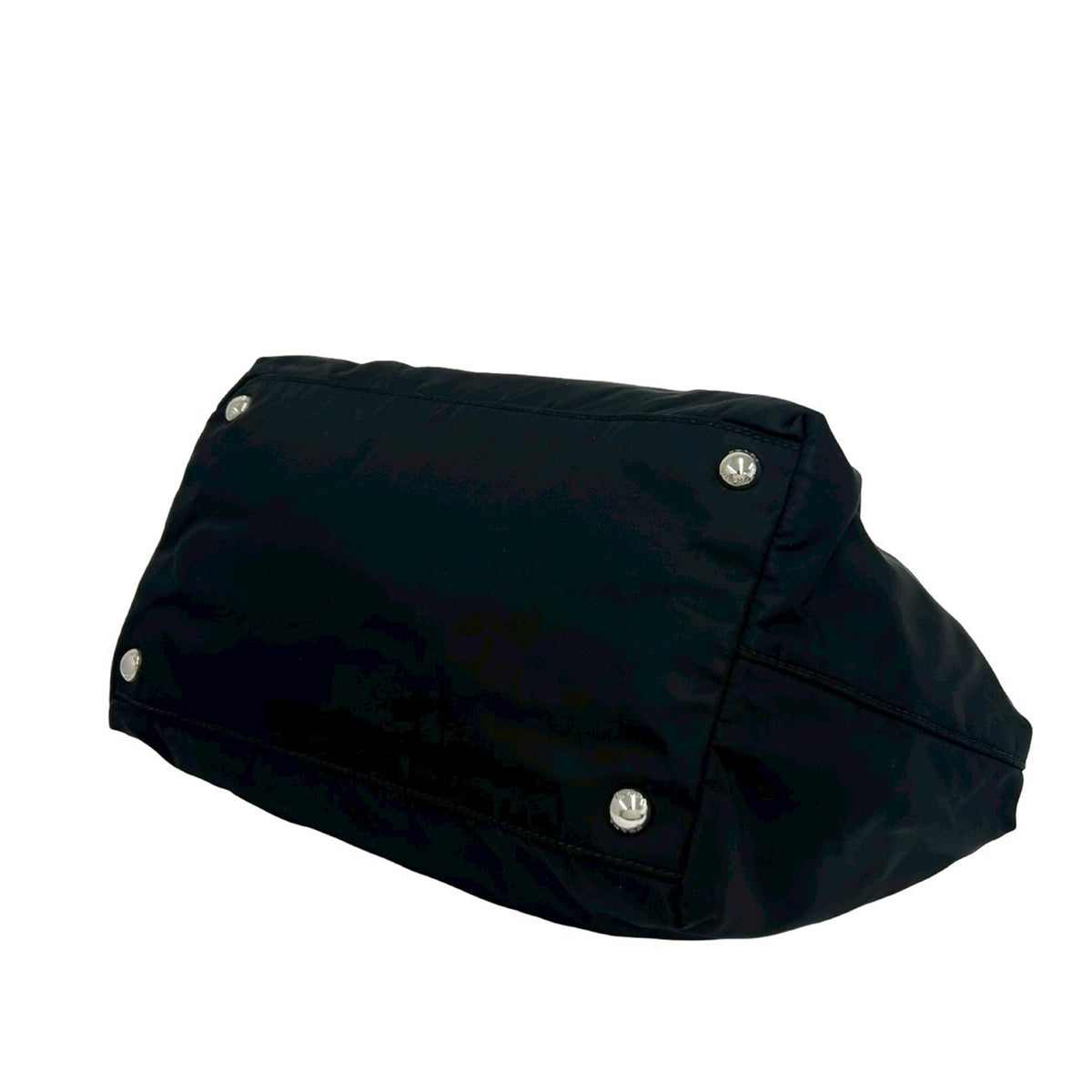 Prada Tessuto Bow Handbag