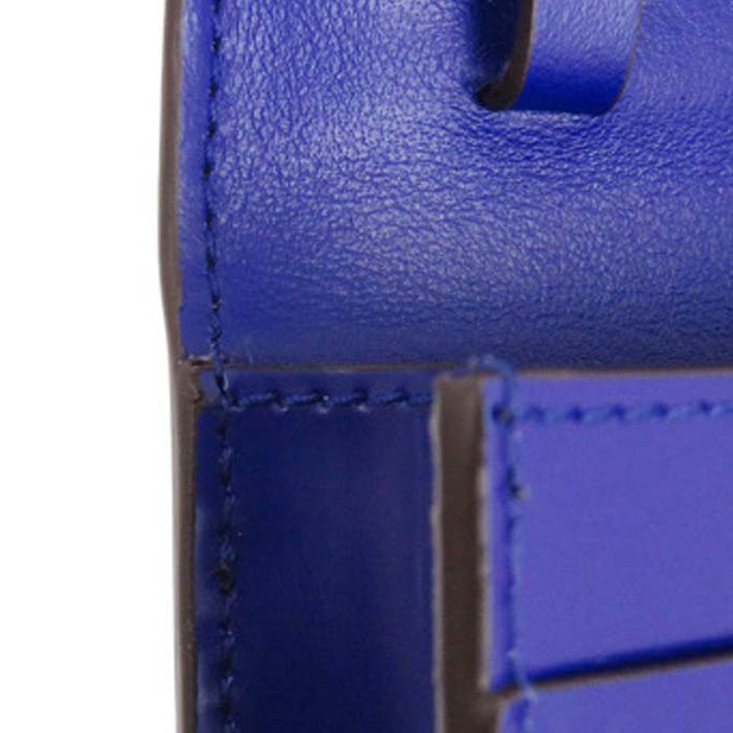 Ferragamo Leather Twin Gancio Lock Crossbody