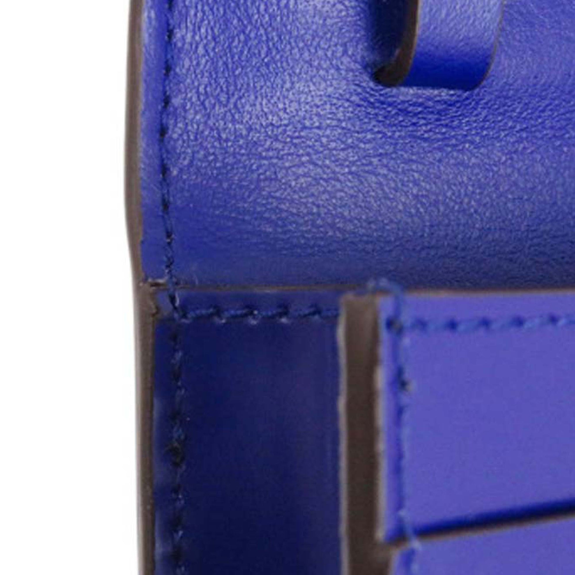 Ferragamo Leather Twin Gancio Lock Crossbody