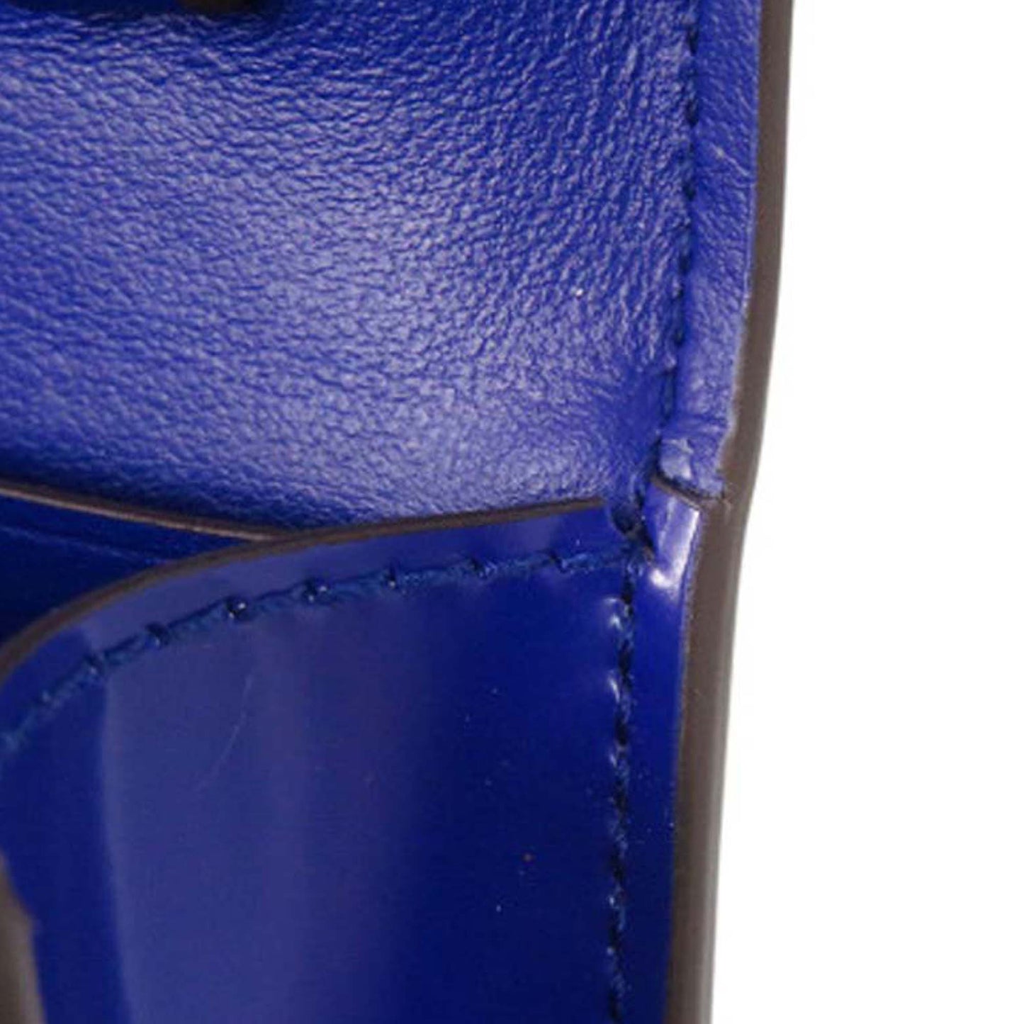 Ferragamo Leather Twin Gancio Lock Crossbody