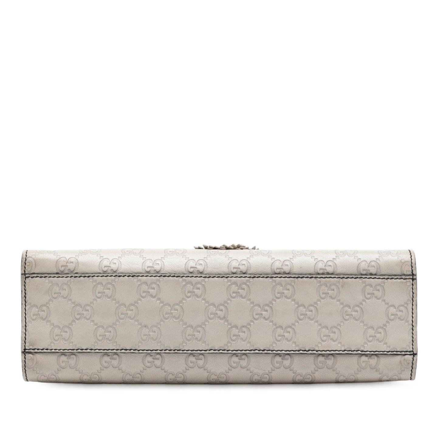 Gucci Medium Guccissima Emily Shoulder Bag