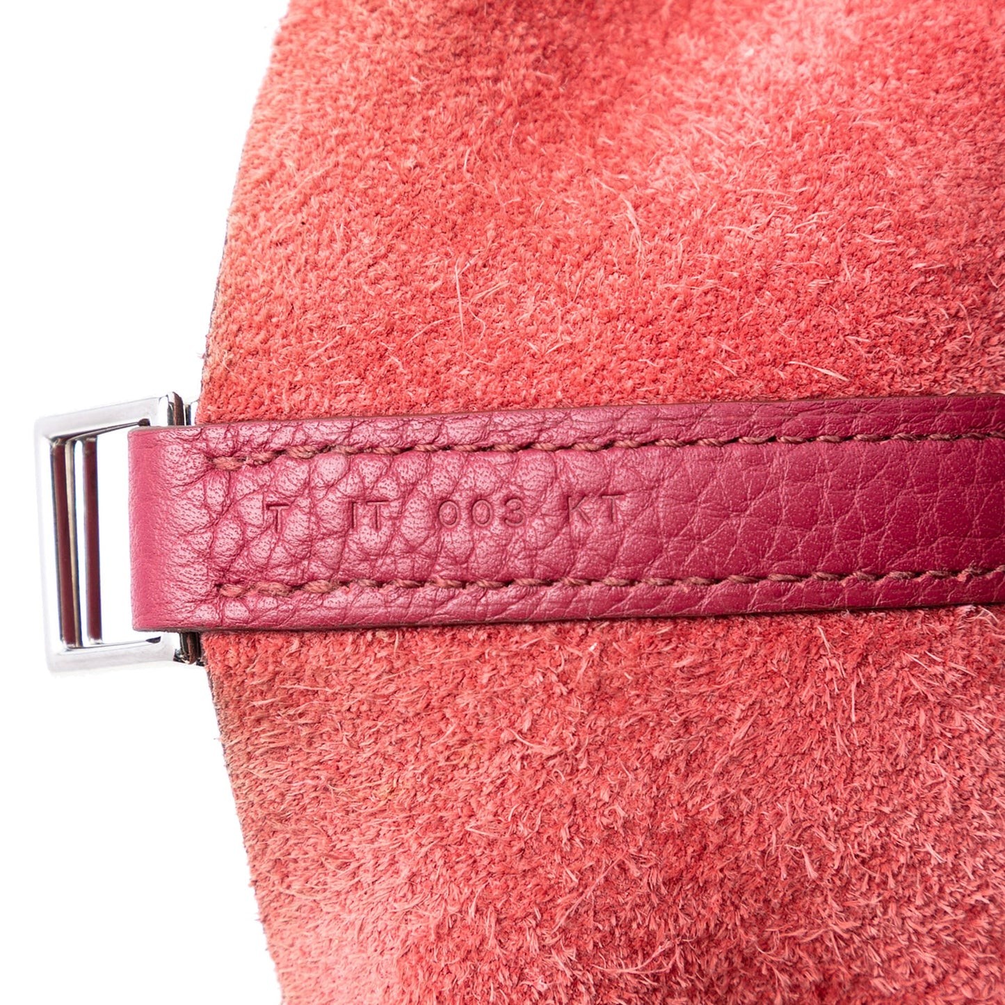 Hermès Clemence Picotin Lock 18
