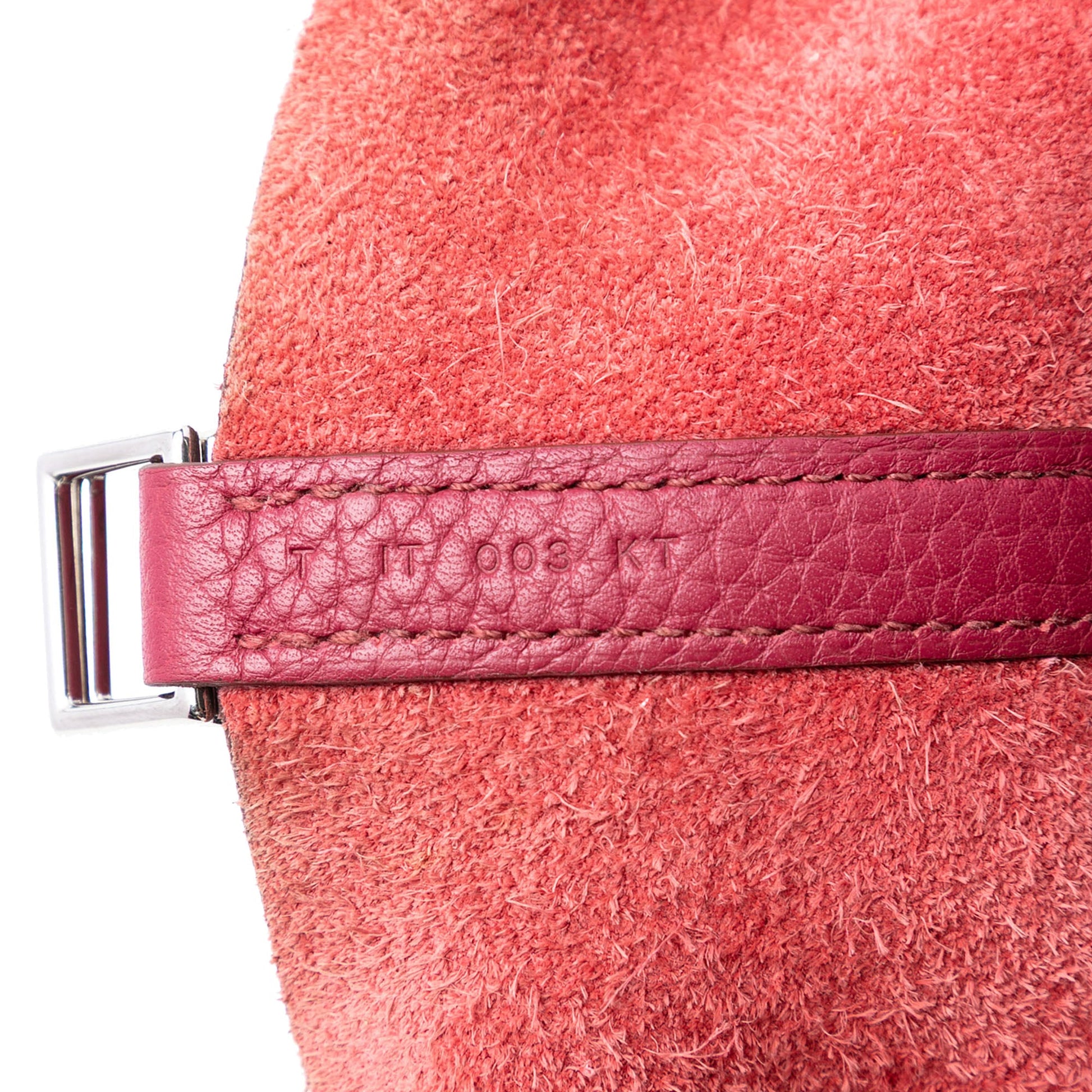 Hermès Clemence Picotin Lock 18