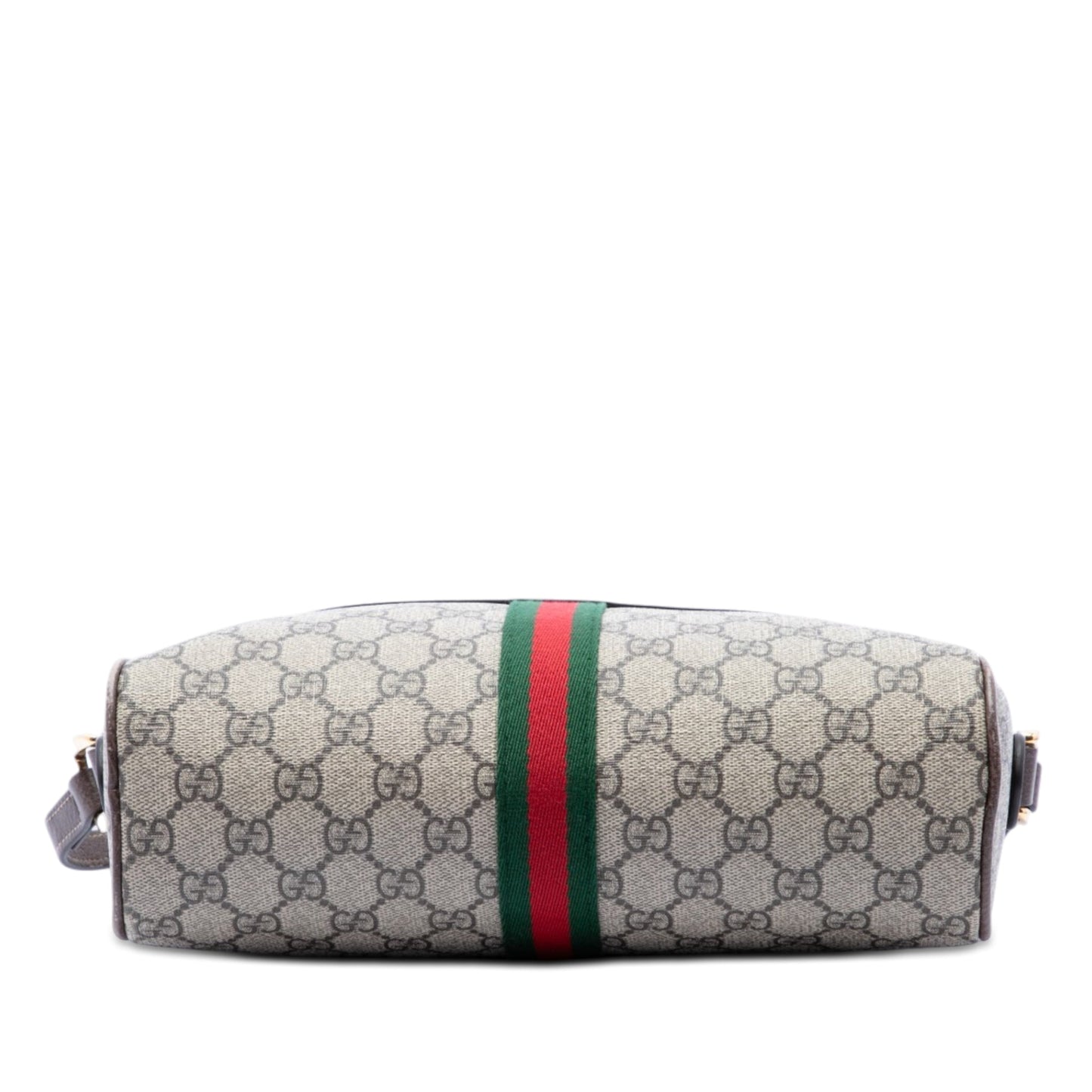 Gucci GG Supreme Ophidia Crossbody