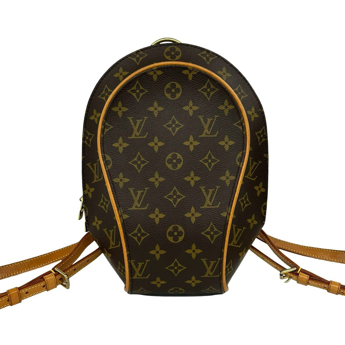 Louis Vuitton Monogram Ellipse Sac a Dos Backpack