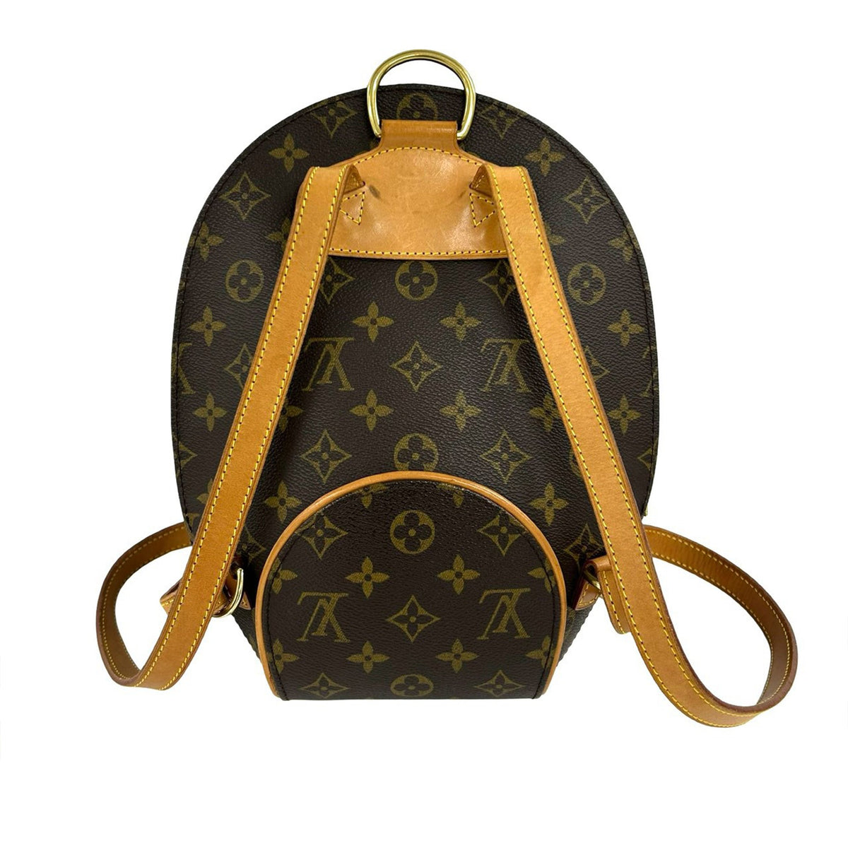 Louis Vuitton Monogram Ellipse Sac a Dos Backpack