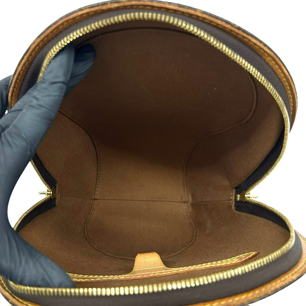 Louis Vuitton Monogram Ellipse Sac a Dos Backpack