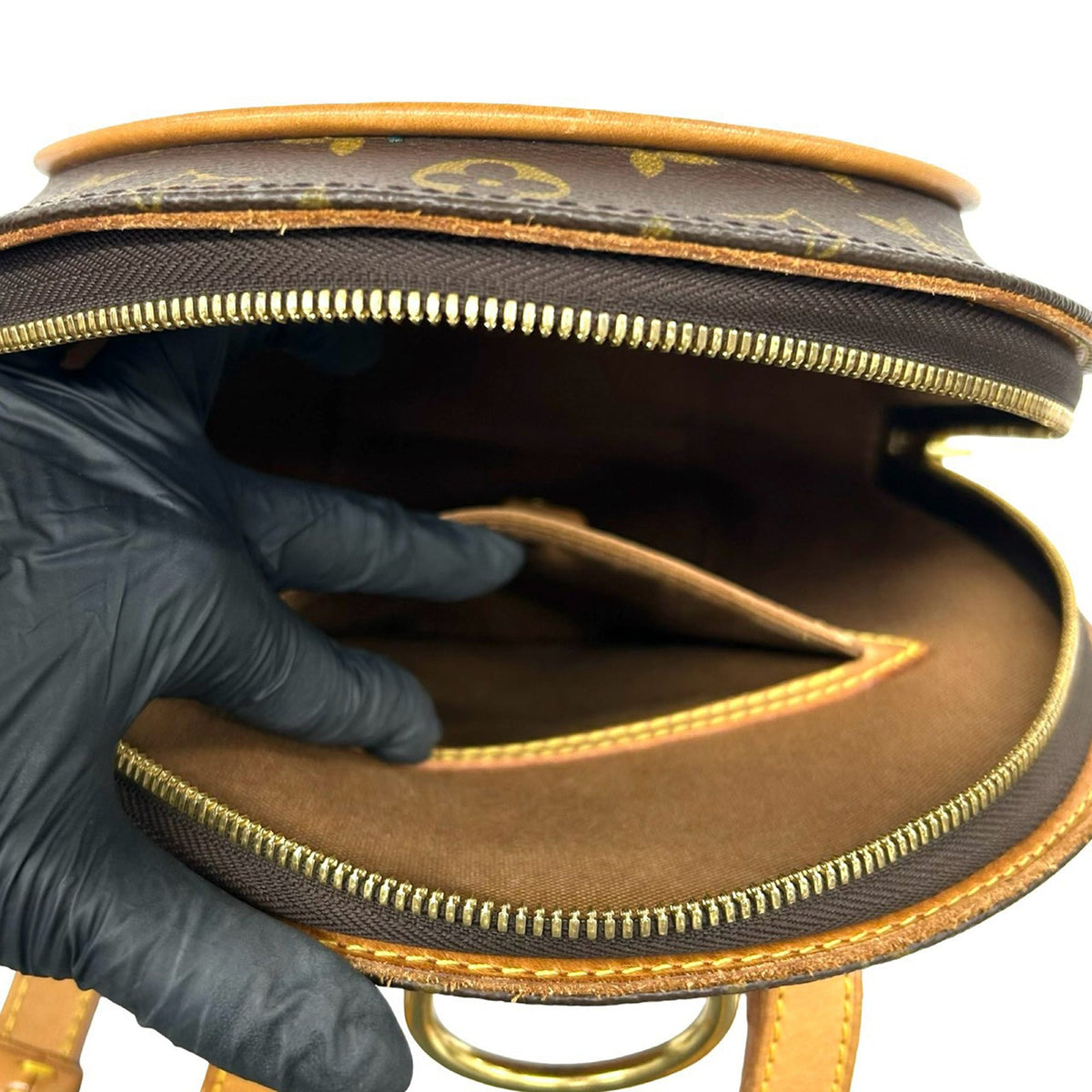 Louis Vuitton Monogram Ellipse Sac a Dos Backpack