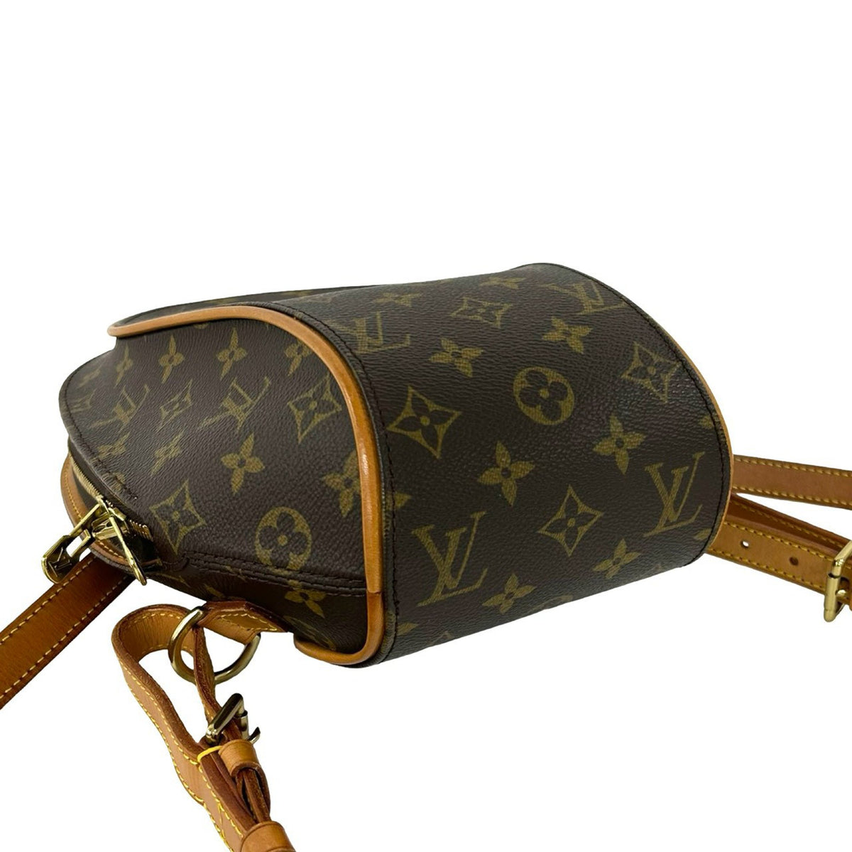 Louis Vuitton Monogram Ellipse Sac a Dos Backpack