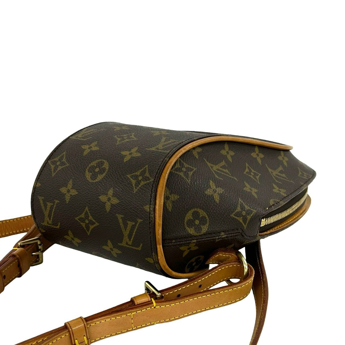 Louis Vuitton Monogram Ellipse Sac a Dos Backpack