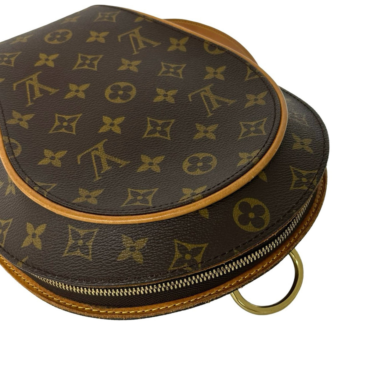 Louis Vuitton Monogram Ellipse Sac a Dos Backpack