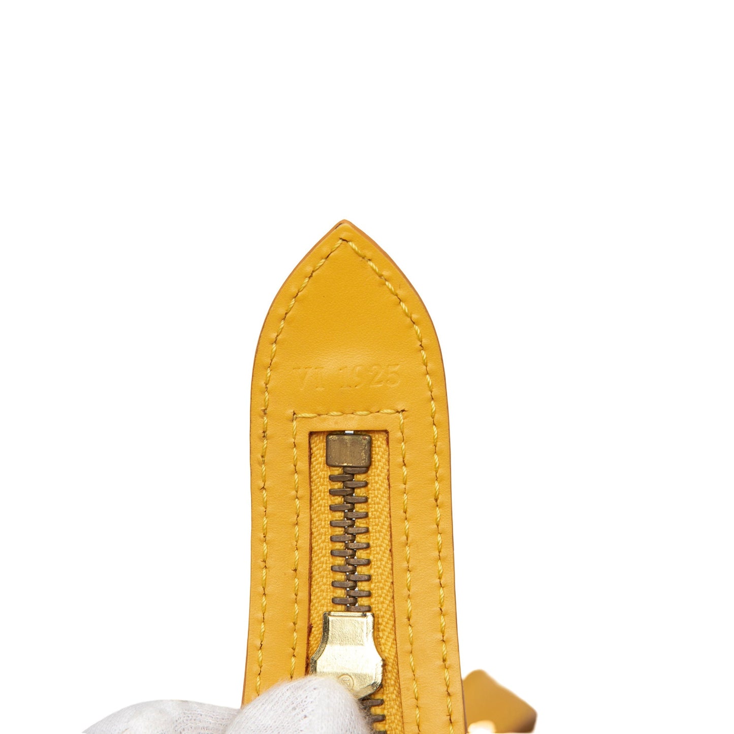 Louis Vuitton Epi Saint Jacques PM Short Strap