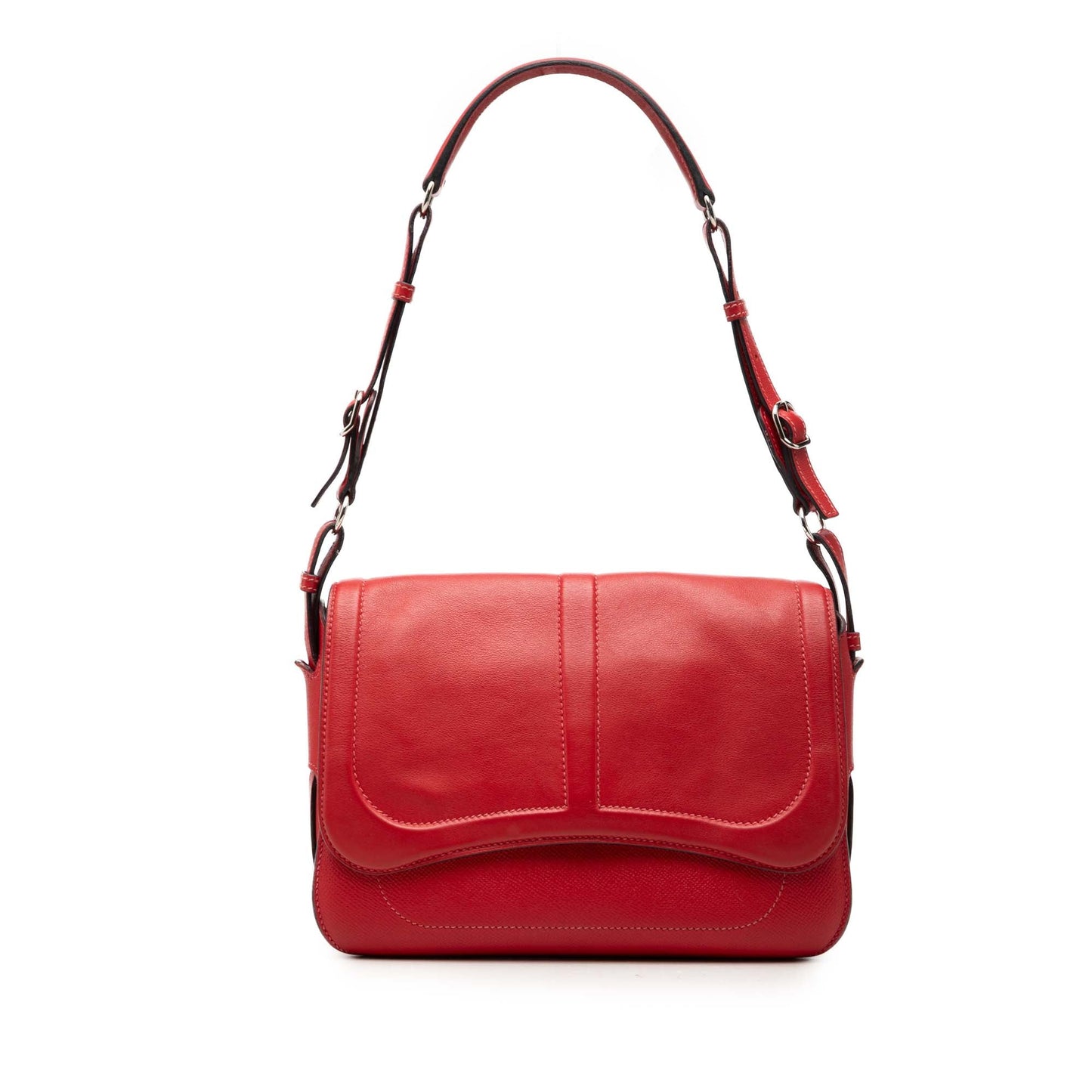 Hermès Epsom and Swift Harnais