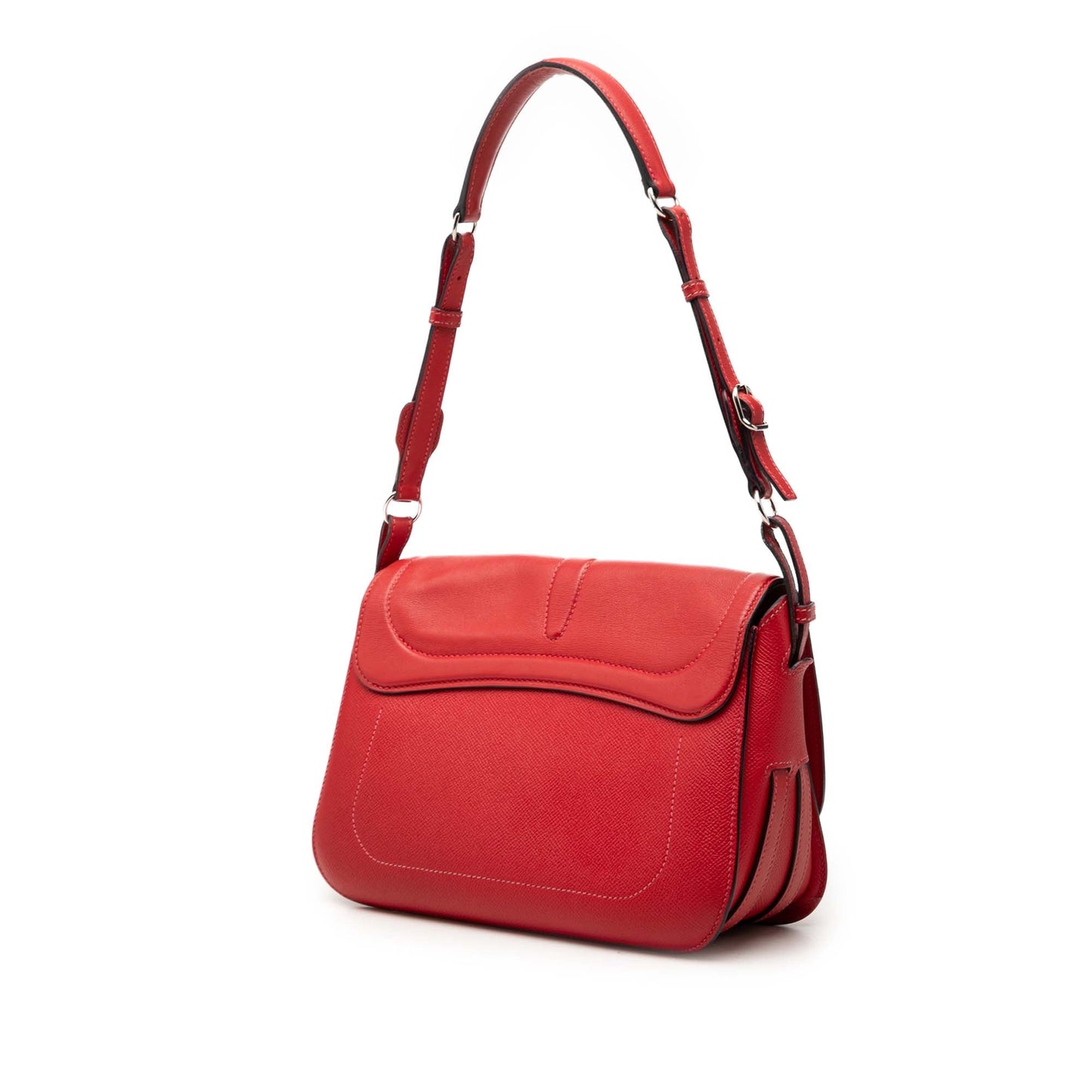 Hermès Epsom and Swift Harnais