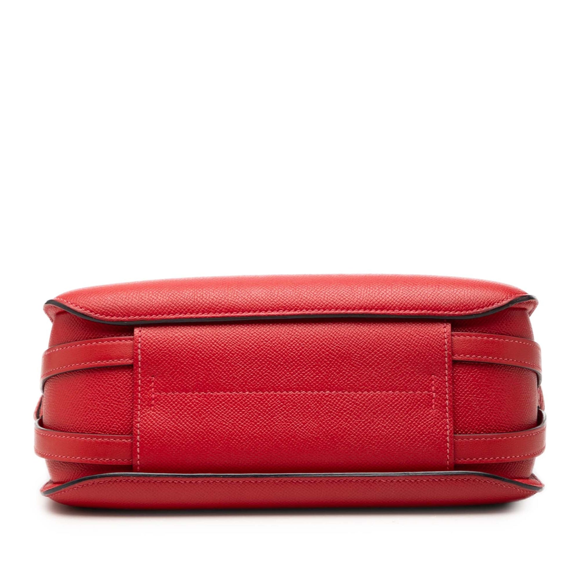 Hermès Epsom and Swift Harnais