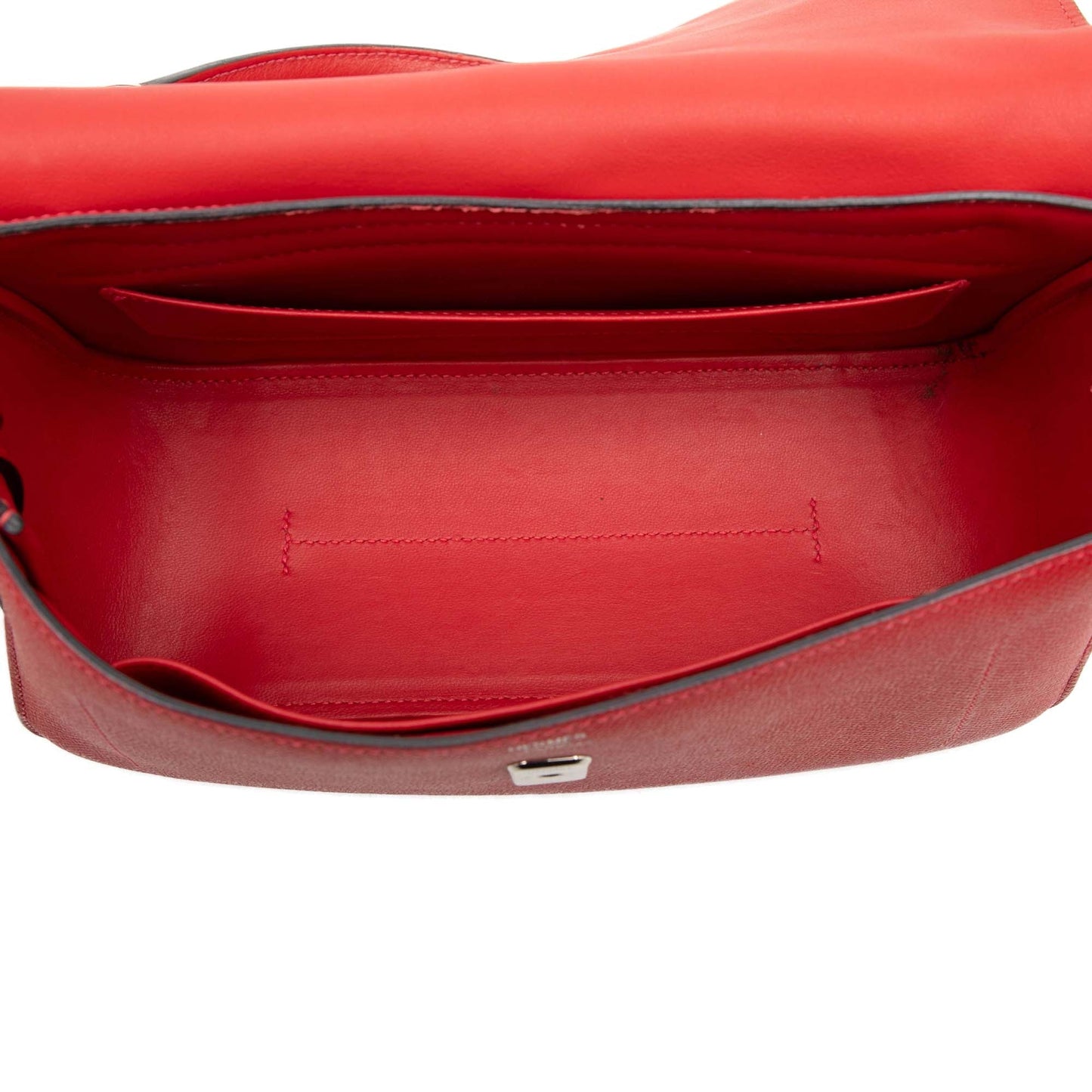 Hermès Epsom and Swift Harnais