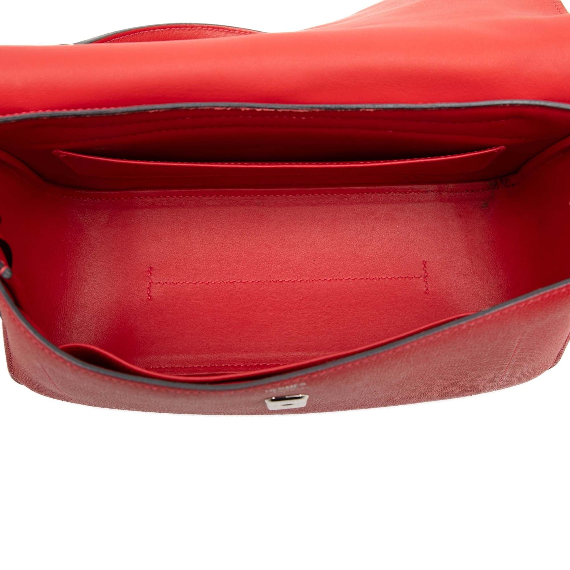 Hermès Epsom and Swift Harnais