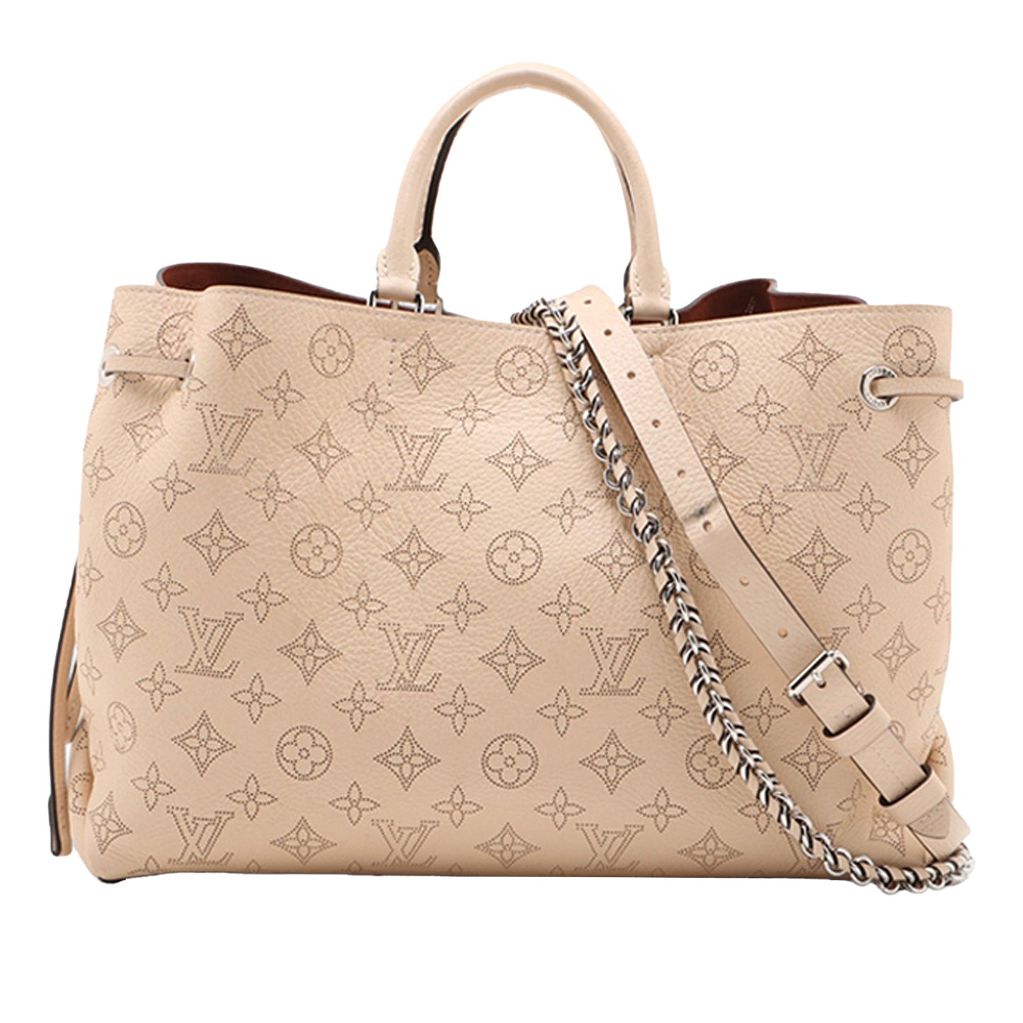 Louis Vuitton Mahina Bella Tote