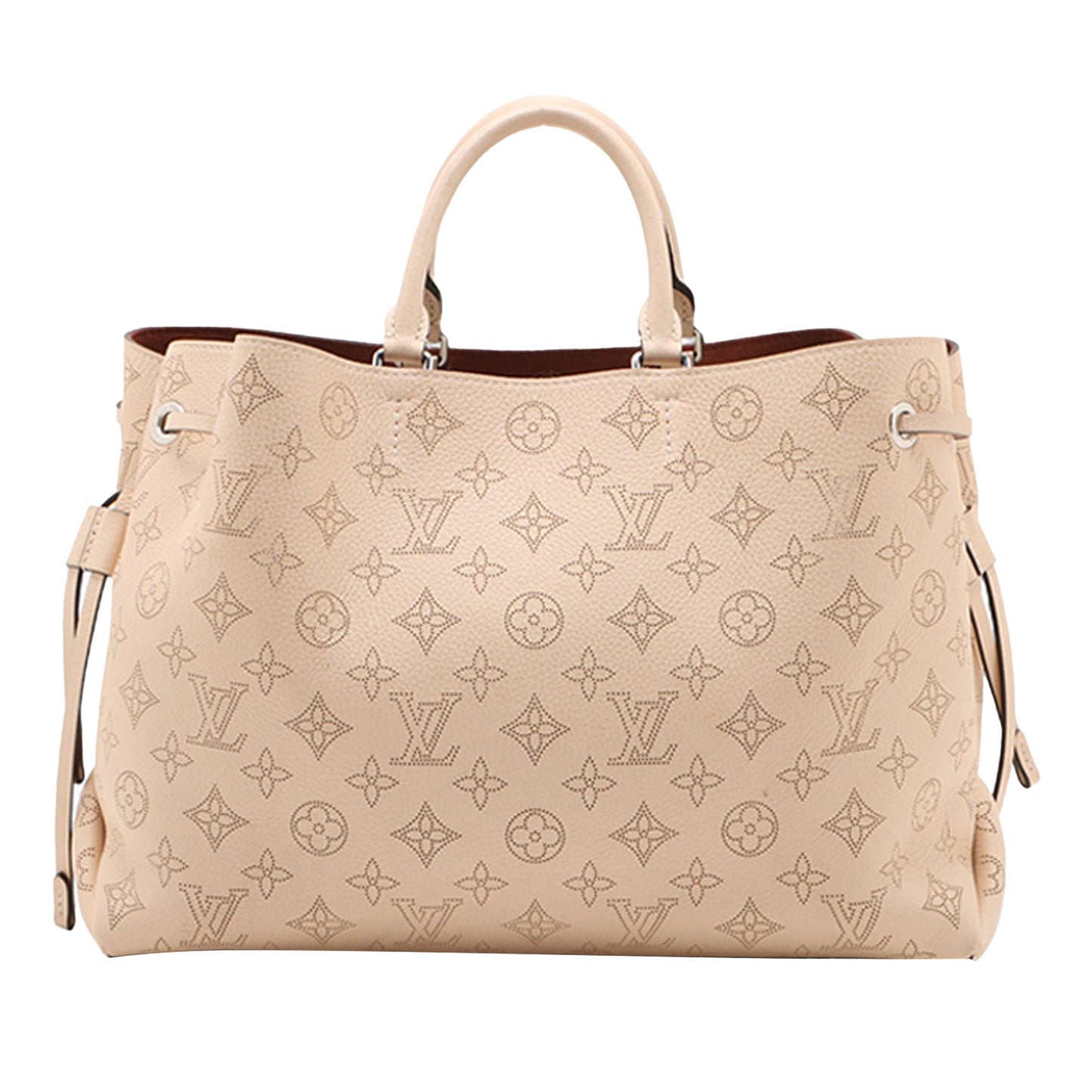 Louis Vuitton Mahina Bella Tote