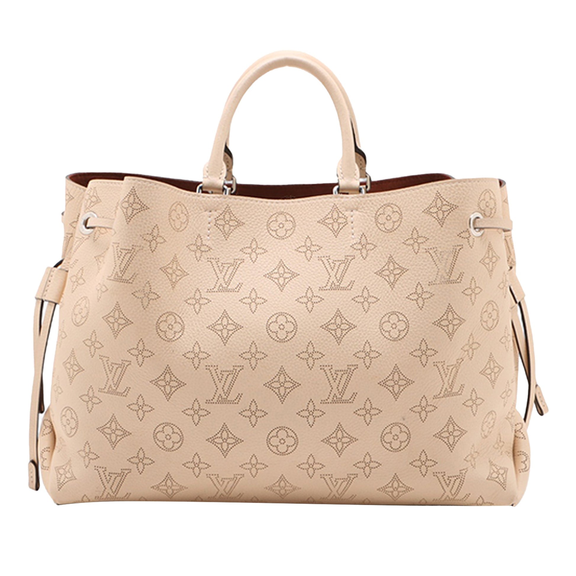 Louis Vuitton Mahina Bella Tote