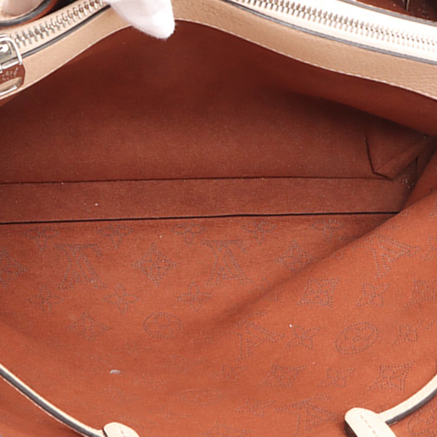 Louis Vuitton Mahina Bella Tote