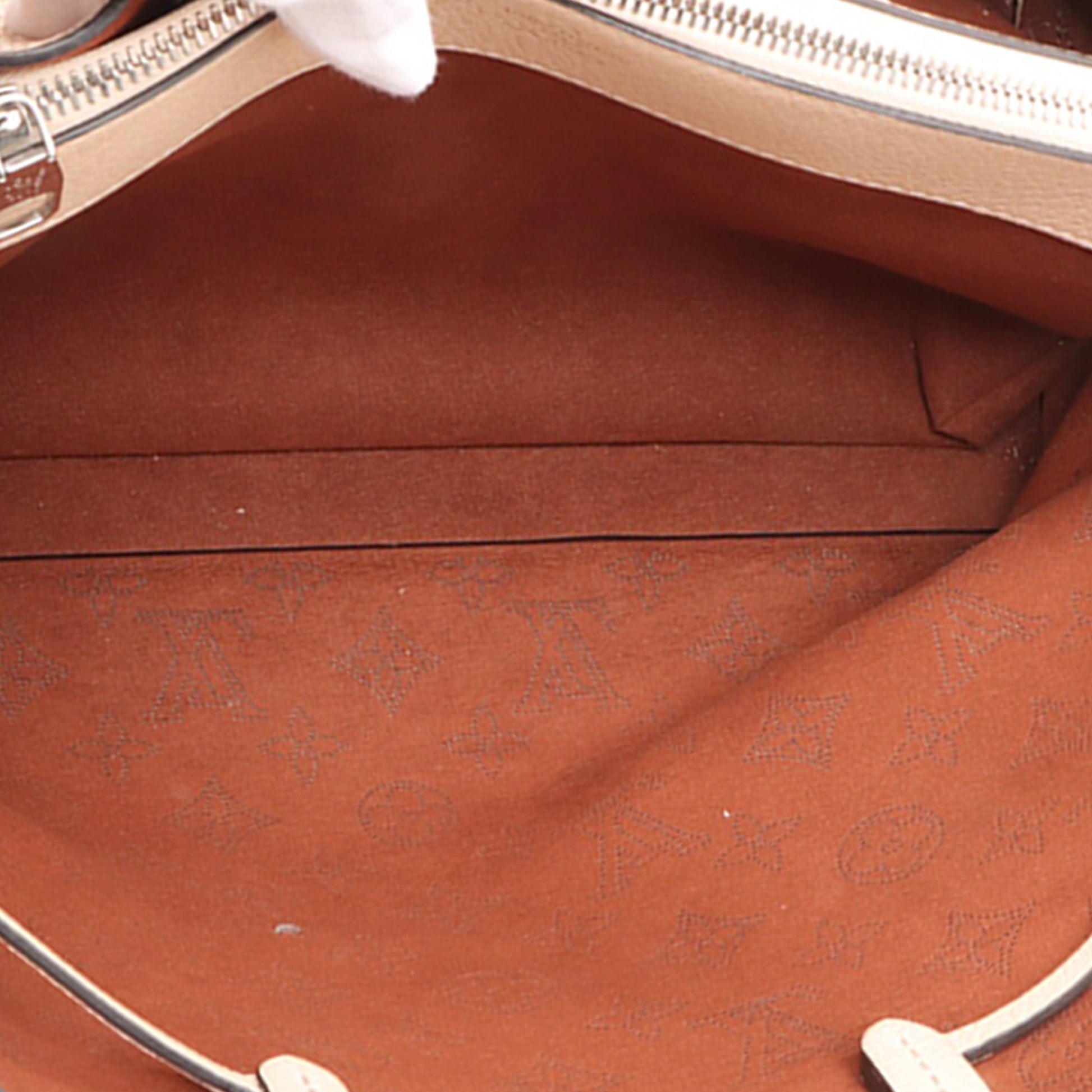 Louis Vuitton Mahina Bella Tote