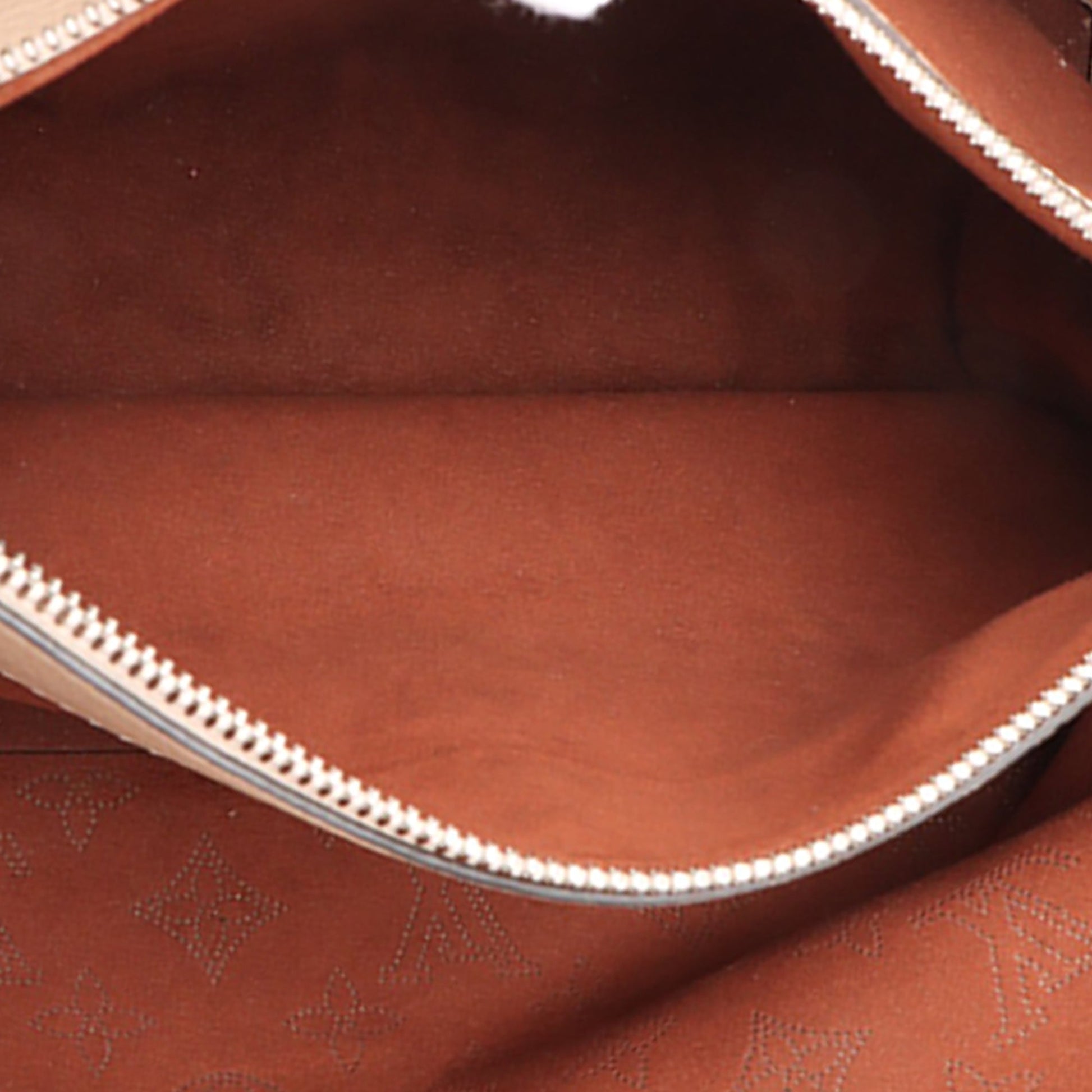 Louis Vuitton Mahina Bella Tote