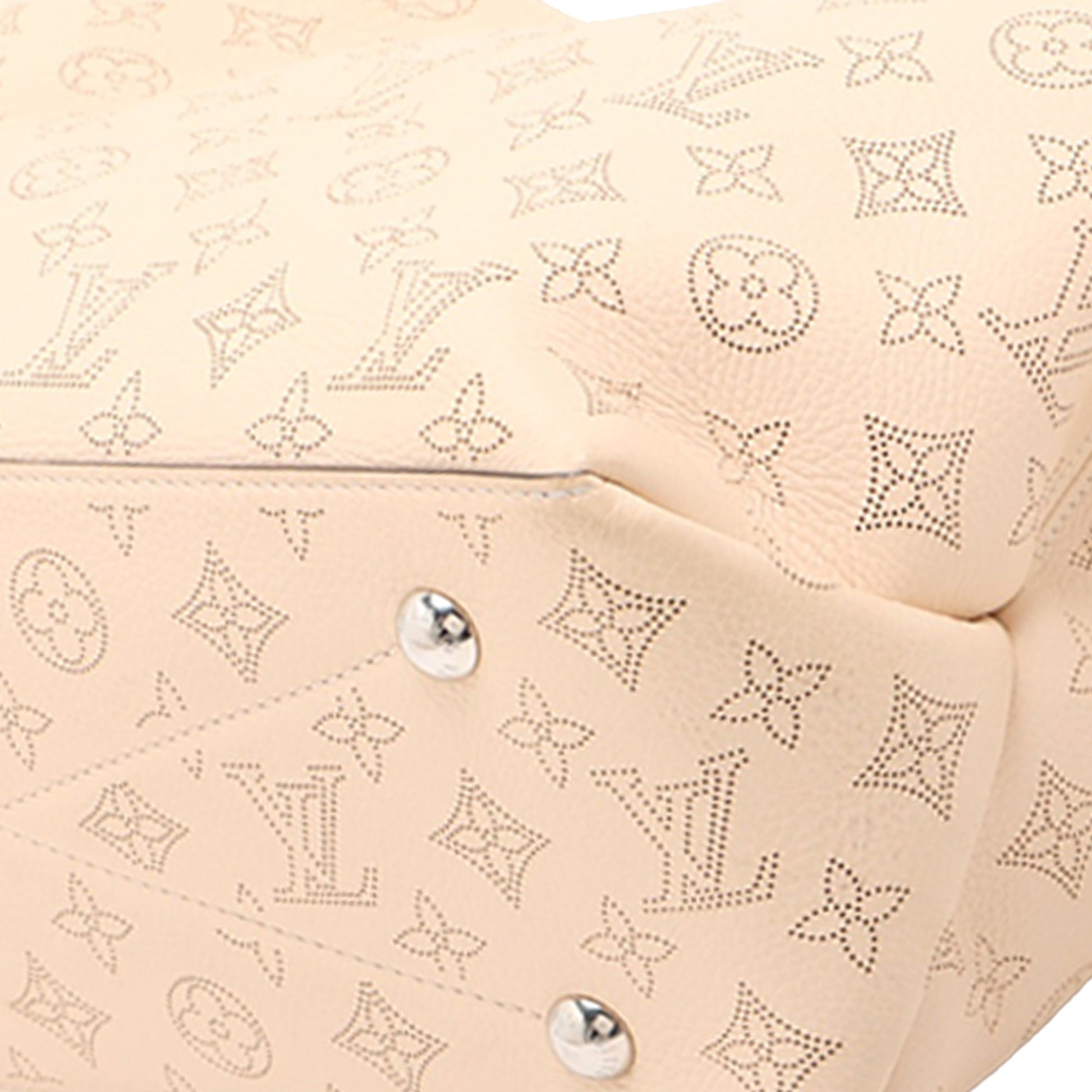 Louis Vuitton Mahina Bella Tote