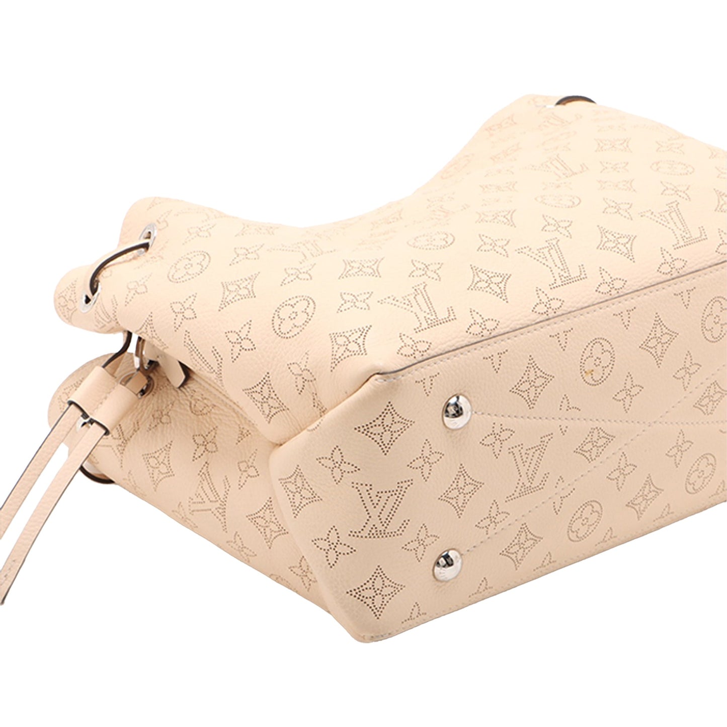 Louis Vuitton Mahina Bella Tote