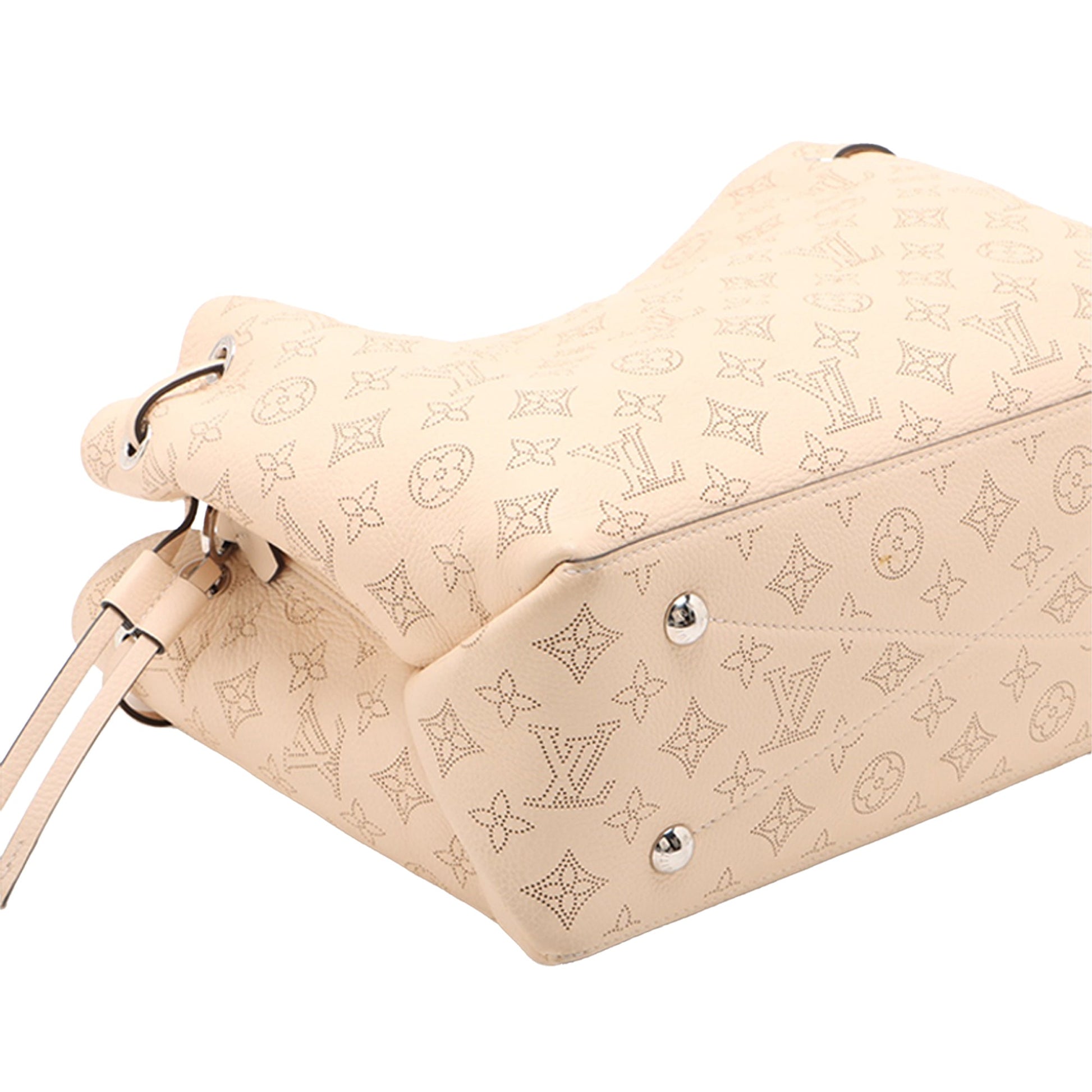 Louis Vuitton Mahina Bella Tote