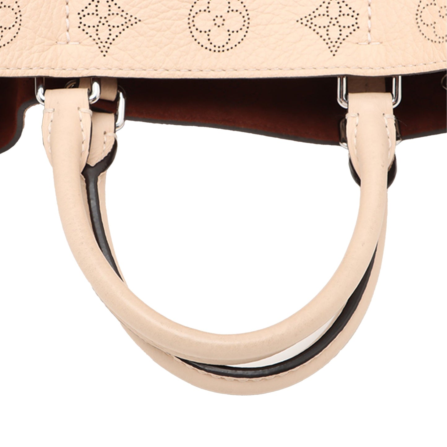Louis Vuitton Mahina Bella Tote